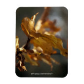 Herbst Magnet (Vertikal)