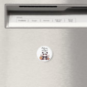 Herbst Magnet (In Situ (Geschirrspüler))