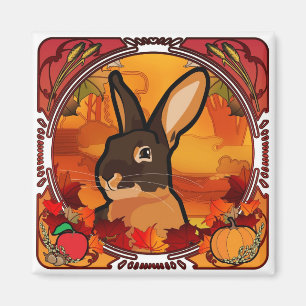 HERBST MAGNET