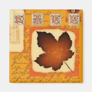 HERBST  MAGNET