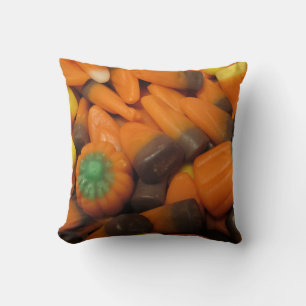 Herbst Maisbonbon Kissen