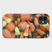 Herbst MIx Candy Corn Case-Mate iPhone Hülle (Rückseite (Horizontal))
