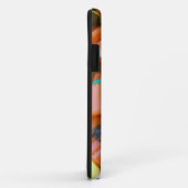 Herbst MIx Candy Corn Case-Mate iPhone Hülle (Hinten/Rechts)