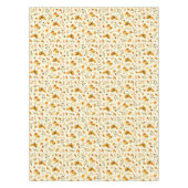 Herbst Mix Tableclout Tischdecke (Vorderseite)