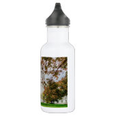 Herbst-MO-Hauptstadt Edelstahlflasche (Rechts)