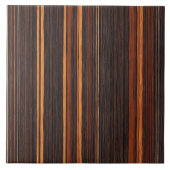 Herbst Moderne Braun Luxuskollektion Fliese (Vorderseite)