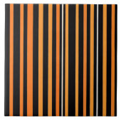 Herbst Moderne Orange Luxury Collection Fliese (Vorderseite)