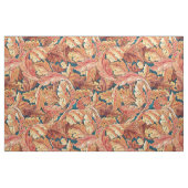 Herbst-Morris-Blattmuster Stoff (Fat Quarter (45,7 x 55,9 cm))