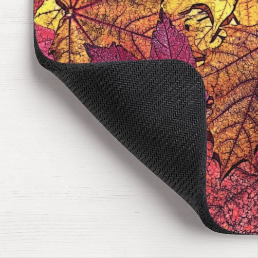 HERBST MOUSEPAD (Ecke)