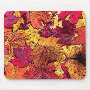 HERBST MOUSEPAD