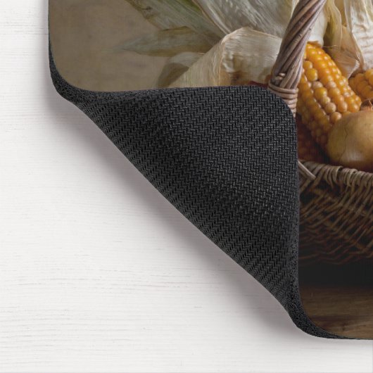 Herbst Mousepad (Ecke)