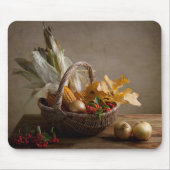 Herbst Mousepad (Vorne)
