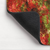 Herbst Mousepad (Ecke)