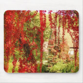 Herbst Mousepad (Vorne)