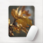 Herbst Mousepad (Mit Mouse)