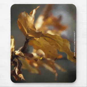 Herbst Mousepad