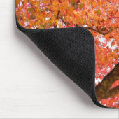 Herbst Mousepad Schöne Herbstlandschaft Geschenke (Ecke)