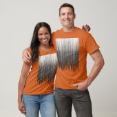 Herbst Oversized T-Shirt (Unisex)