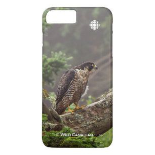 Herbst - Peregrine Falcon Case-Mate iPhone Hülle