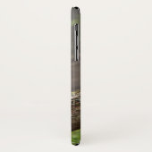 Herbst - Peregrine Falcon Case-Mate iPhone Hülle (Hinten/Links)