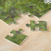 Herbst - Peregrine Falcon Puzzle (Seite)