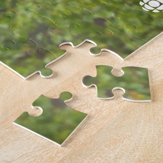 Herbst - Peregrine Falcon Puzzle (Seite)