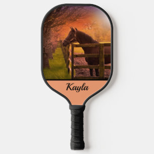 Herbst Pickleball Schläger