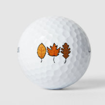 Herbst-Pixel-Blätter