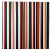 Herbst Populäre Orange Luxury Collection Fliese (Vorderseite)