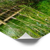 Herbst Poster (Ecke)
