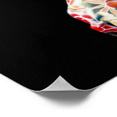 Herbst Poster (Ecke)