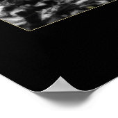 Herbst Poster (Ecke)