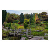 Herbst Poster (Vorderseite)