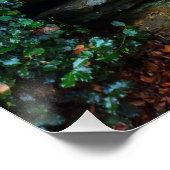Herbst Poster (Ecke)