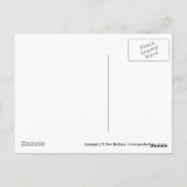 Herbst | postkarte (Rückseite)