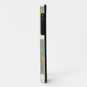 Herbst Pumpkin Case-Mate iPhone Hülle (Hinten/Links)