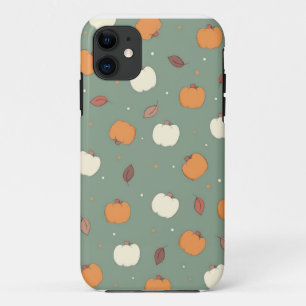 Herbst Pumpkin Case-Mate iPhone Hülle