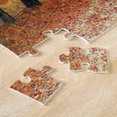 Herbst Puzzle (Seite)