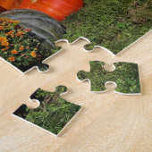 Herbst Puzzle (Seite)