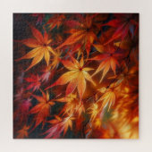 Herbst Puzzle (Horizontal)