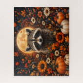 Herbst-Puzzle Puzzle (Vertikal)