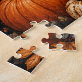 Herbst-Puzzle Puzzle (Seite)