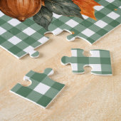 Herbst-Rätsel Puzzle (Seite)
