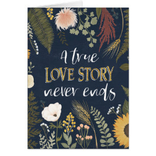 Herbst Romance V  , das eine wahre