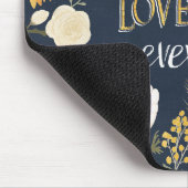 Herbst Romance V |, das eine wahre Mousepad (Ecke)