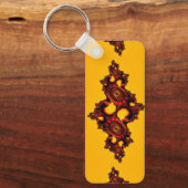 Herbst Royalé - Schlüsselanhänger (Vorderseite)