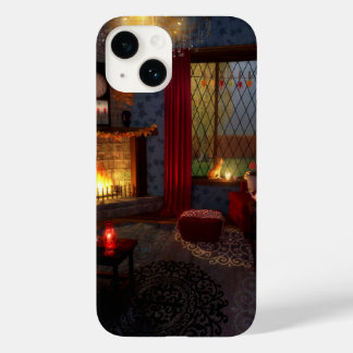 Herbst Ruhe iPhone Fall Case-Mate iPhone 14 Hülle