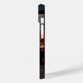 Herbst Ruhe iPhone Fall Case-Mate iPhone Hülle (Rückseite / Links)