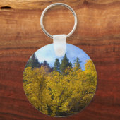 Herbst Schlüsselanhänger 10 (Vorderseite)