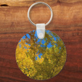 Herbst Schlüsselanhänger 8 (Vorderseite)